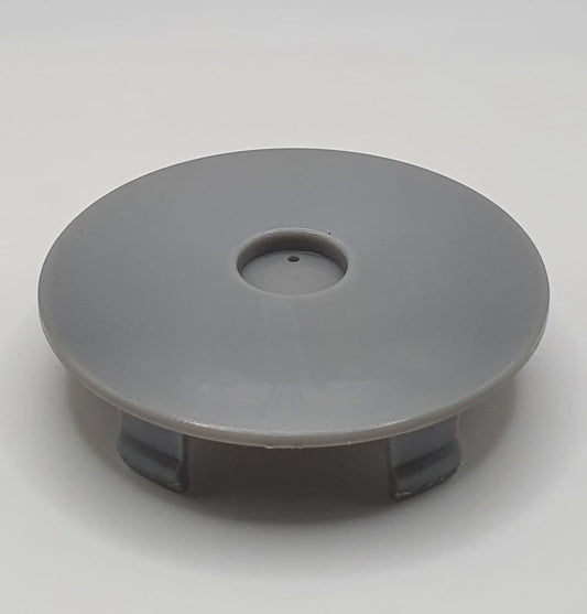 REPLICA Interchangeable Wheel Cap and Decal