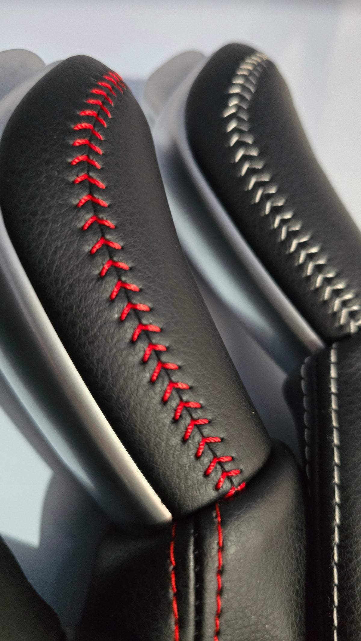 VY & VZ auto shifters