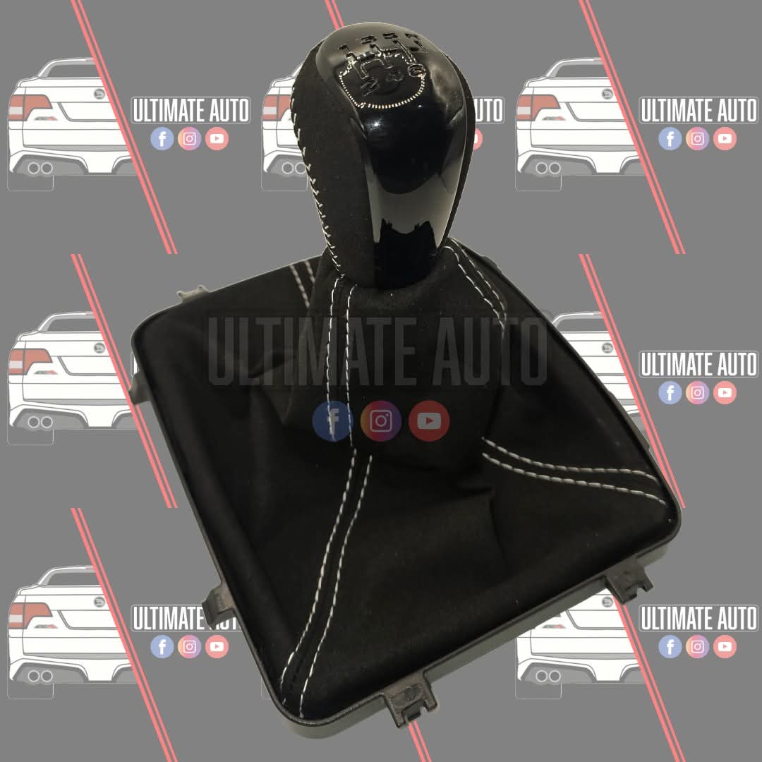 VY-VZ V8 6 Speed Manual shifter COMPLETE
