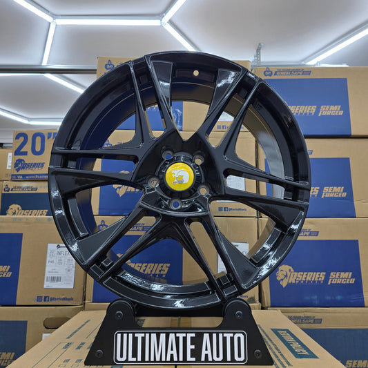 20" HSV VF GTS Blade wheels