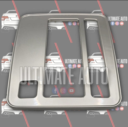 VY & VZ auto shifter surround