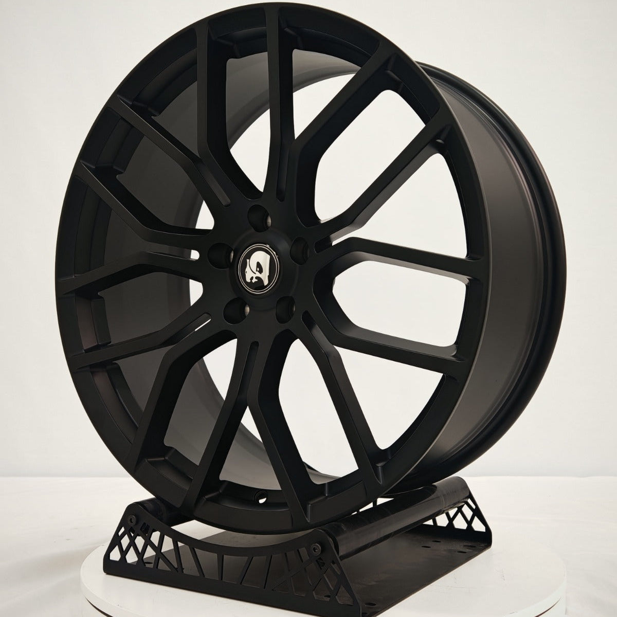 22" HSV 25th Anniversary wheels FORGED