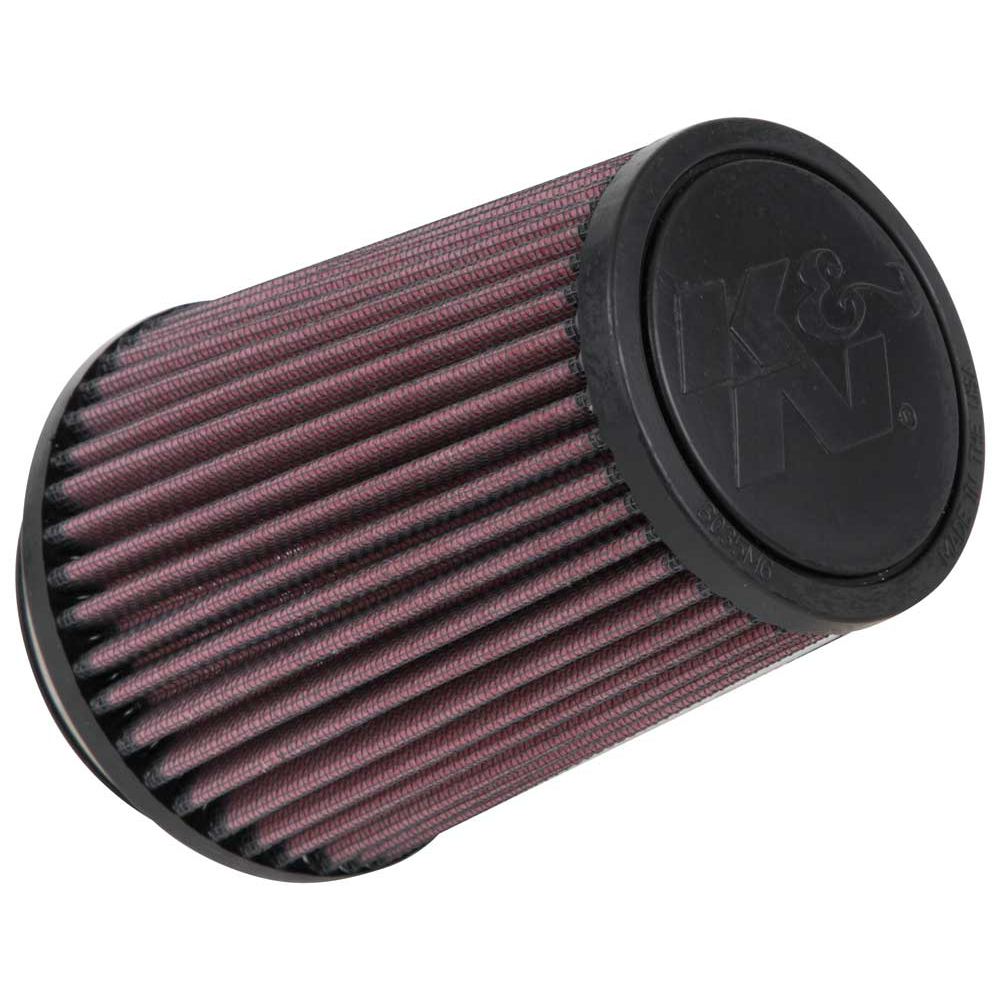 [K&N]   Universal Air Filters - RU-5111 K&N Universal Clamp-On Air Filter