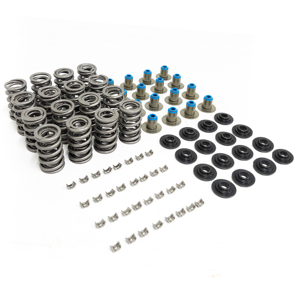 [Melling]   Valvetrain - LS, MELLING, DUAL VALVE SPRING KIT, VSK46659