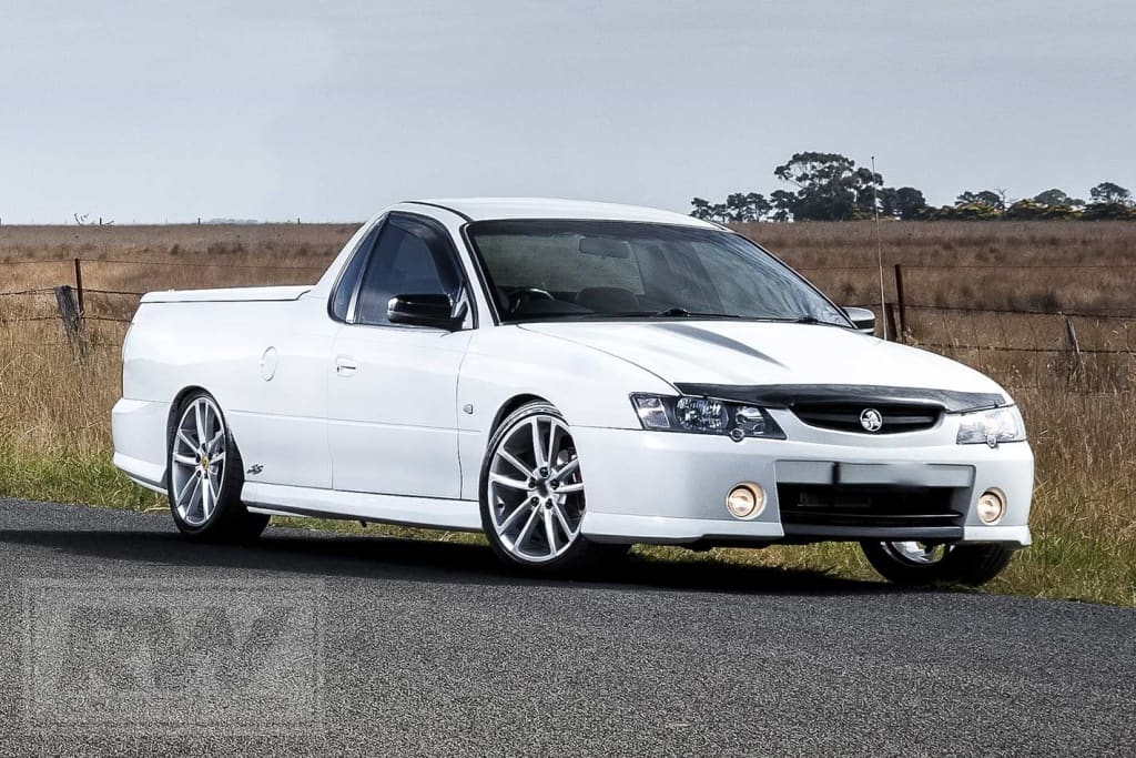 Supersports 20 inch Silver REPLICA Wheels (PRE-VE)