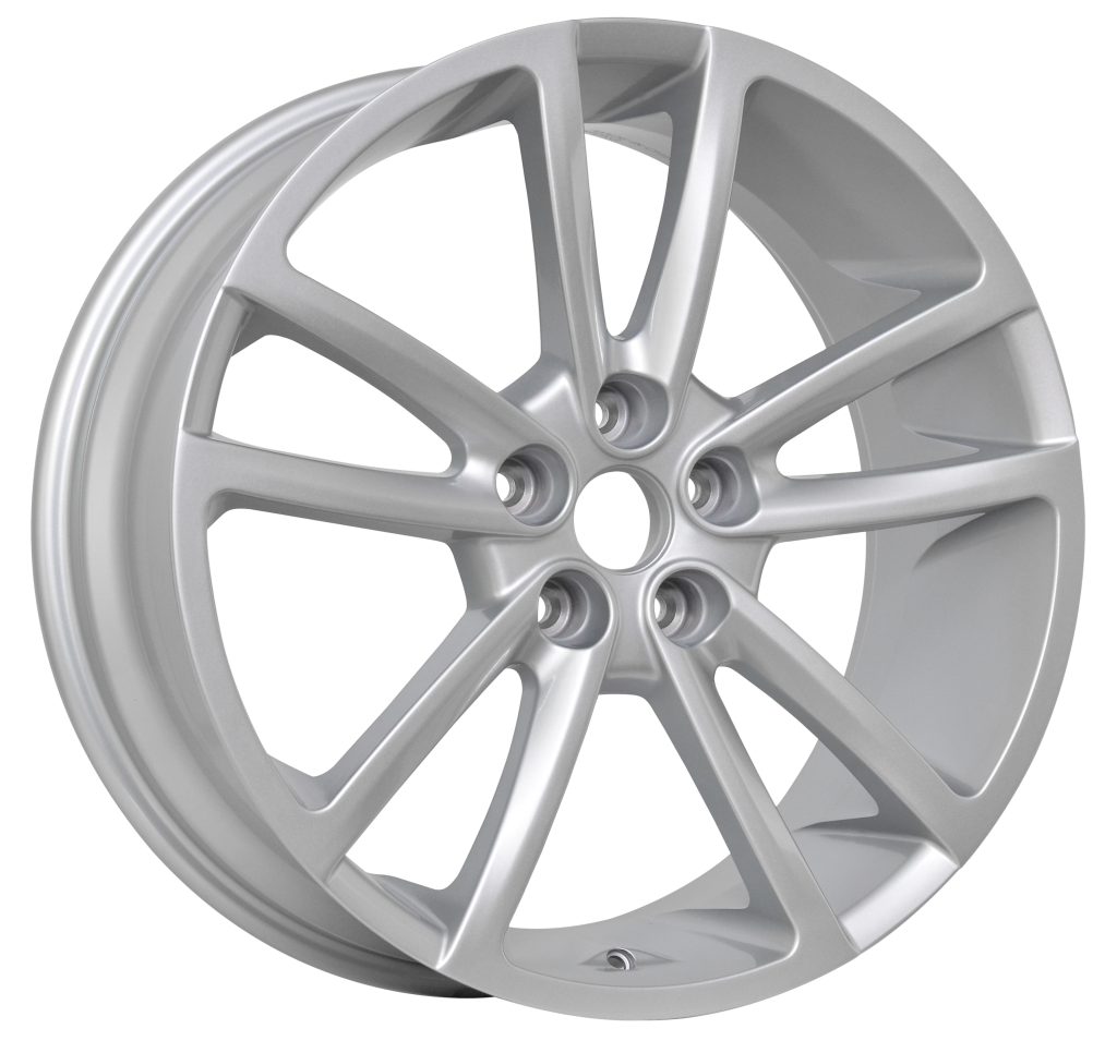 Supersports 20 inch Silver VE VF REPLICA Wheel and Tyre Packages