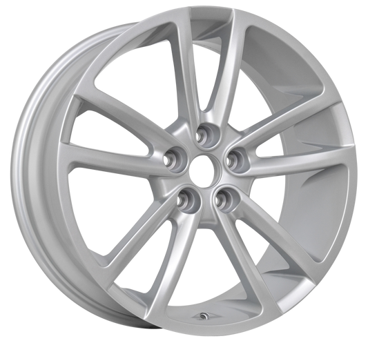 Supersports 20 inch Silver VE VF REPLICA Wheel and Tyre Packages