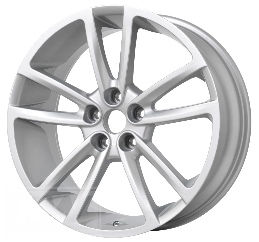 Supersports 20 inch Silver VE VF REPLICA Wheel and Tyre Packages
