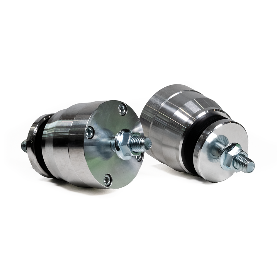 [Technico]   Mounts - ENGINE MOUNT, VT-Z V8, TECHNICO V SERIES