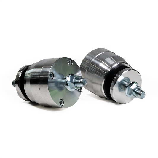 [Technico]   Mounts - ENGINE MOUNT, VT-Z V8, TECHNICO V SERIES