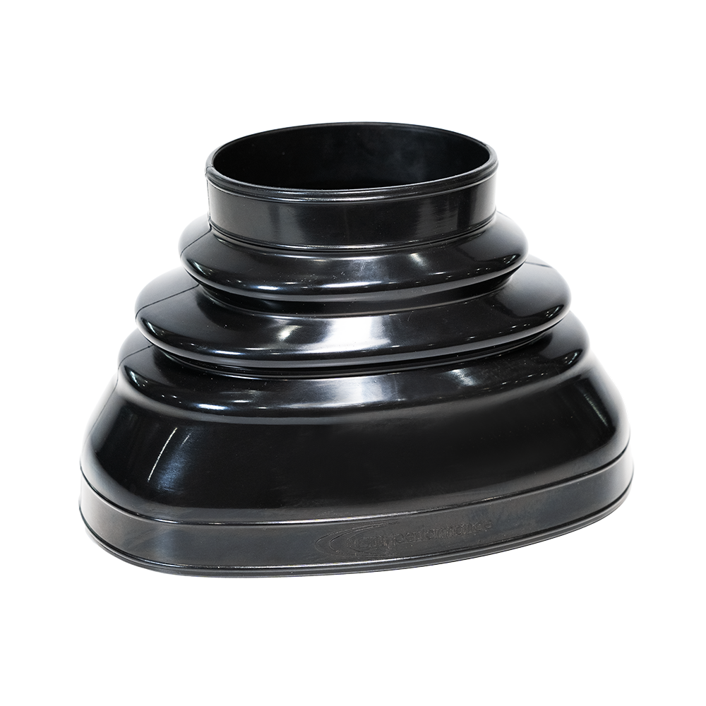 [VCM Performance]   Intake - VCM PERFORMANCE REPLACEMENT INTAKE BOOTS