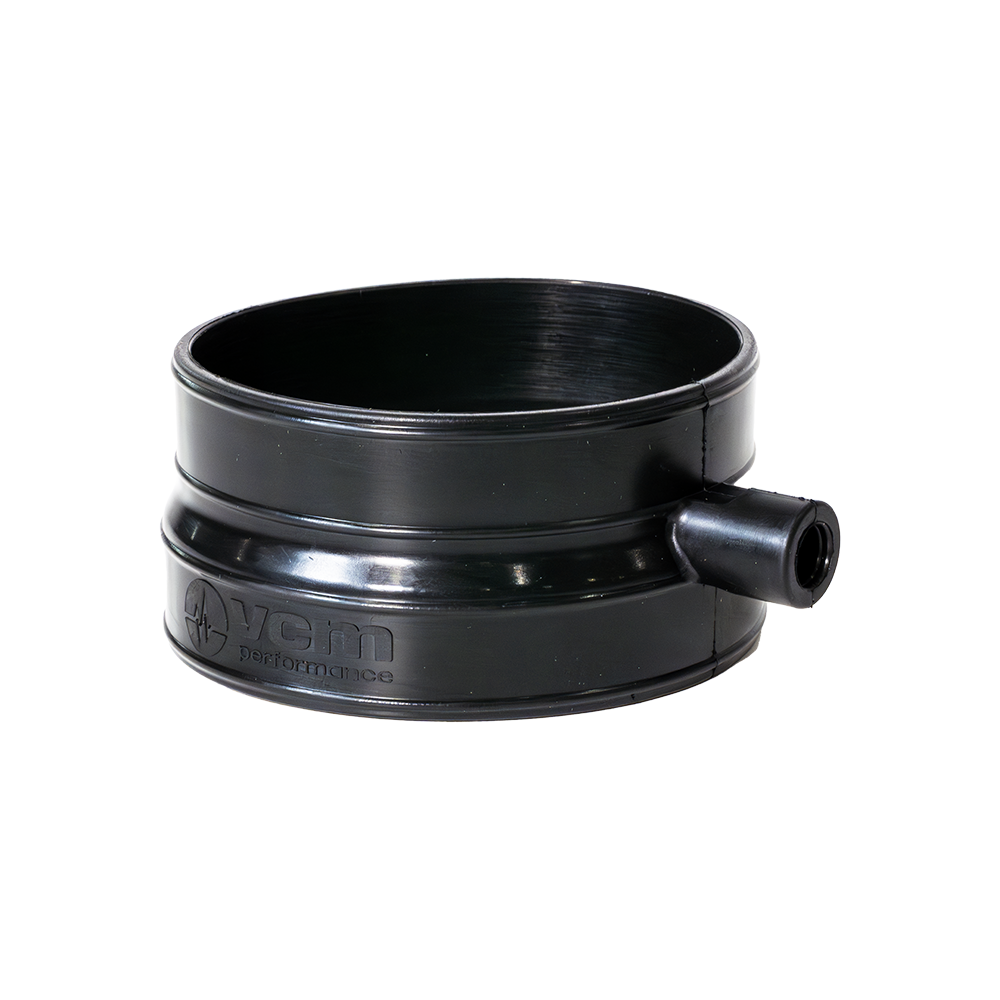[VCM Performance]   Intake - VCM PERFORMANCE REPLACEMENT INTAKE BOOTS