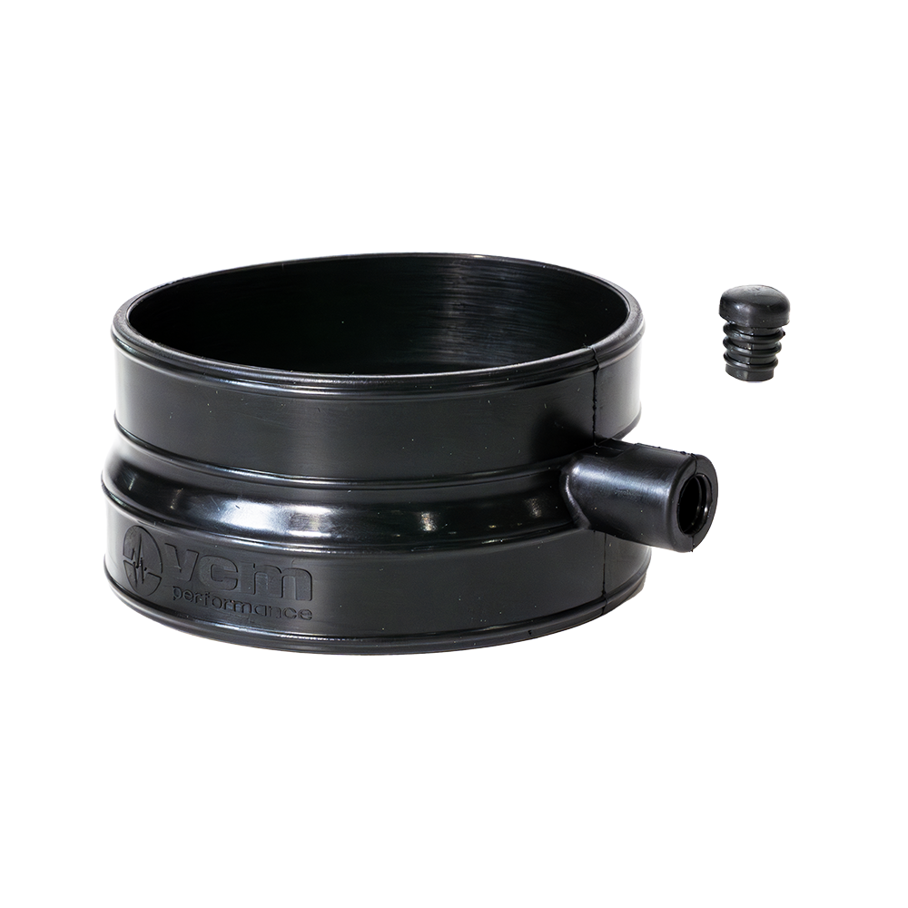 [VCM Performance]   Intake - VCM PERFORMANCE REPLACEMENT INTAKE BOOTS