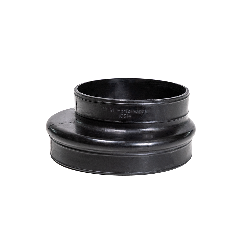 [VCM Performance]   Intake - VCM PERFORMANCE REPLACEMENT INTAKE BOOTS