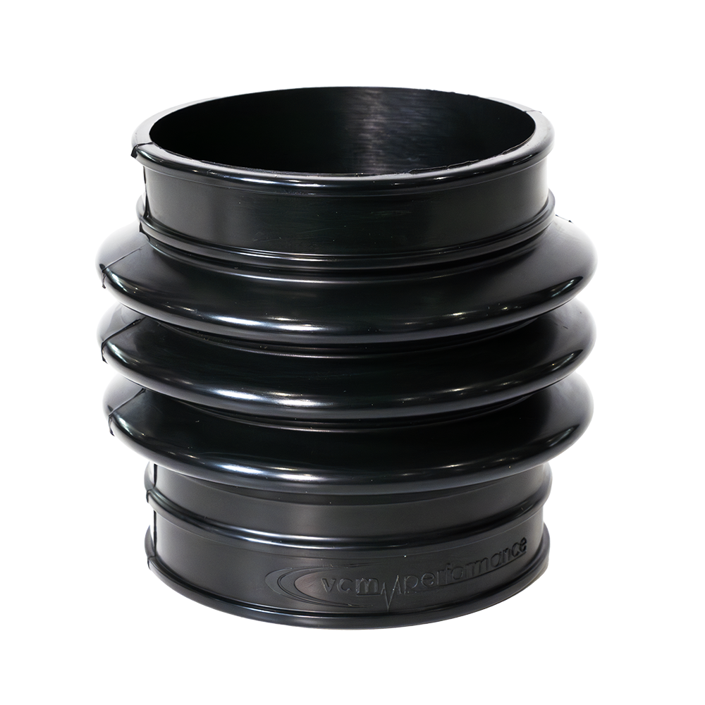 [VCM Performance]   Intake - VCM PERFORMANCE REPLACEMENT INTAKE BOOTS