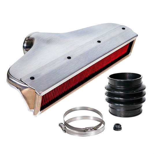 [VCM Performance]   Intake - VCM VT-VZ VCM ALLOY OTR KIT