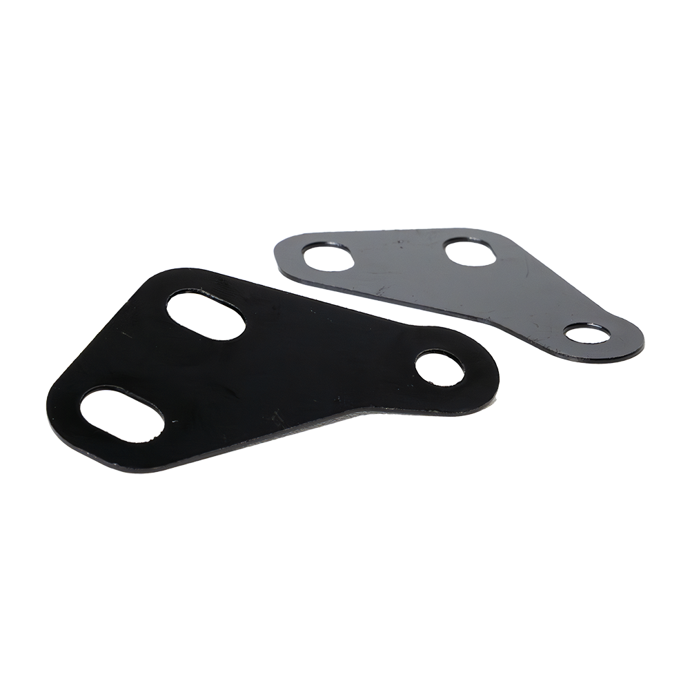 [VCM Performance]   Intake - VCM VE, VCM FASCIA, BRACKETS KIT