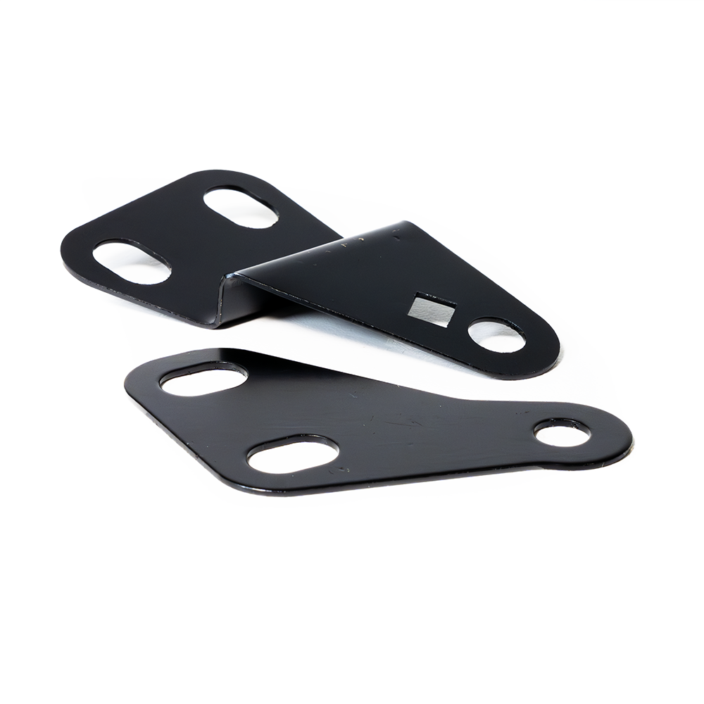 [VCM Performance]   Intake - VCM VF Fascia Panel Brackets