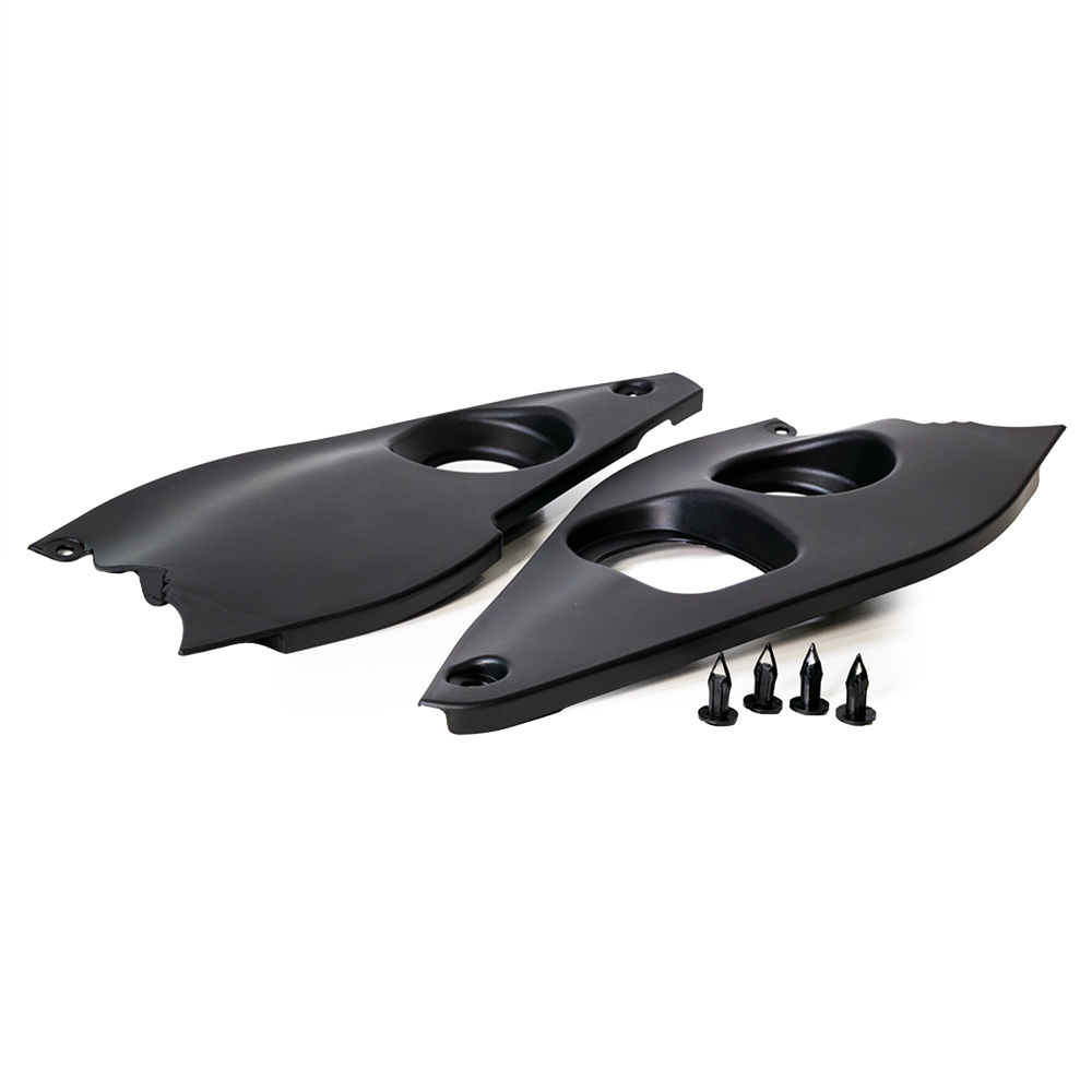 [VCM Performance]   Intake - VCM VE, FASCIA PANEL, KIT