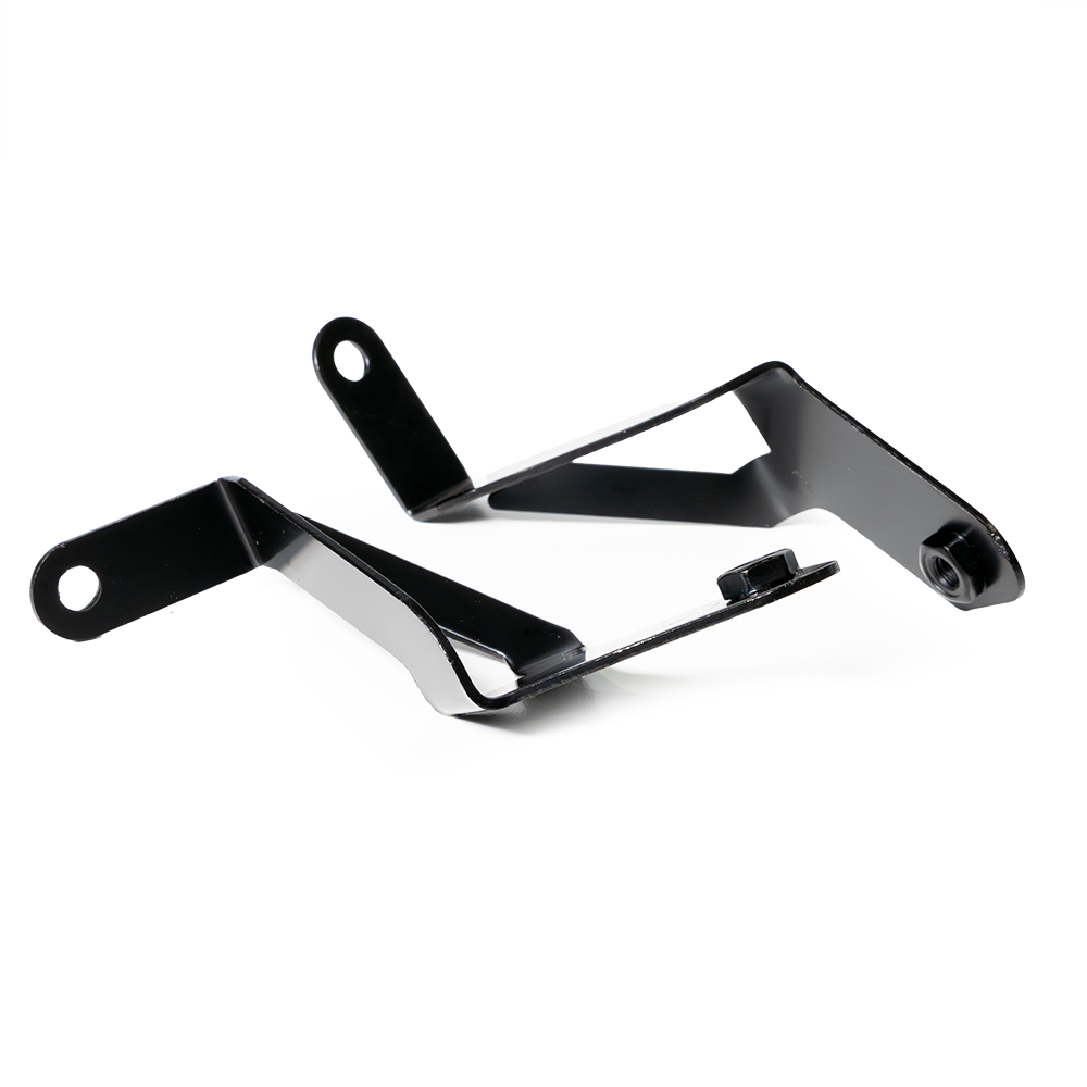 [VCM Performance]   Intake - VCM OTR VE Early Replacement Radiator Brackets
