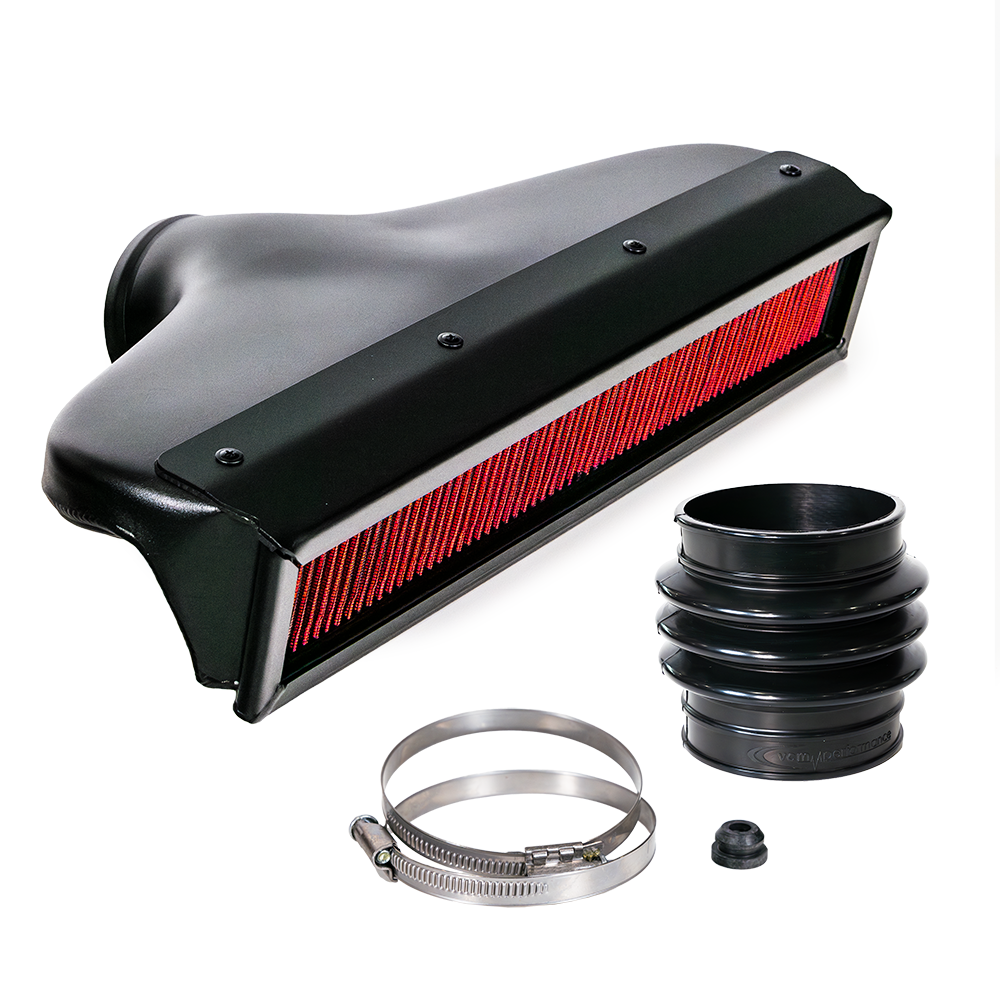 [VCM Performance]   Intake - VCM VT-VZ VCM ALLOY OTR KIT