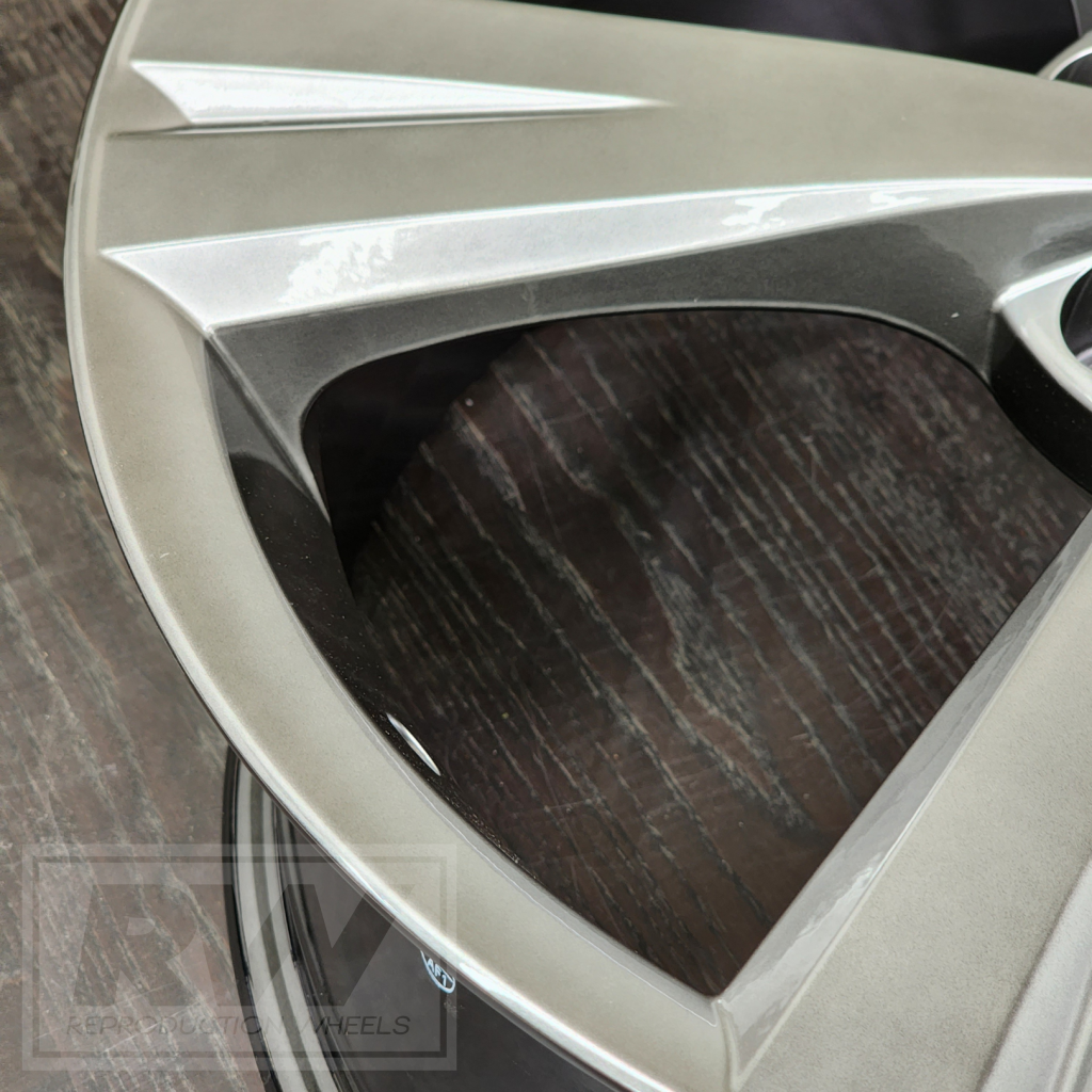 VX GTS 19 inch Shadow REPLICA Wheels (PRE-VE)