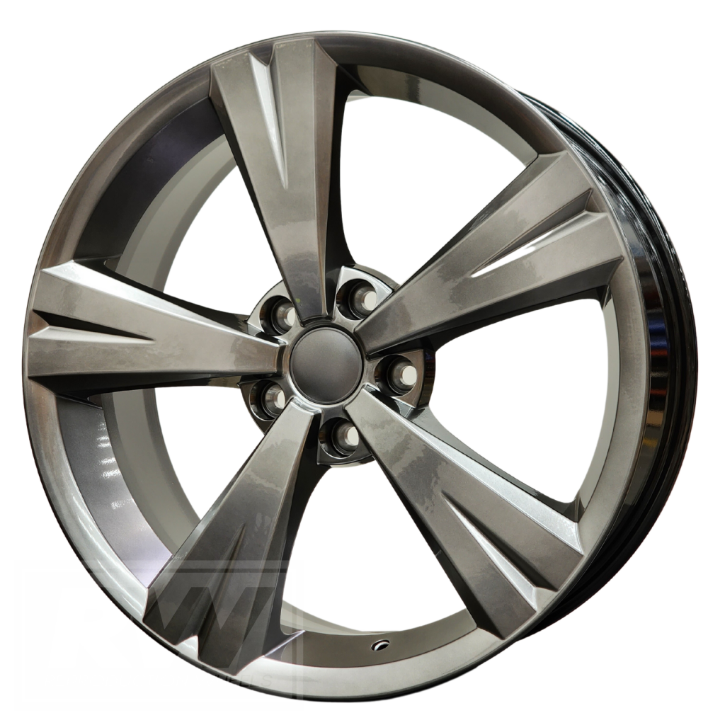 VX GTS 20 inch Shadow REPLICA Wheels (PRE-VE)