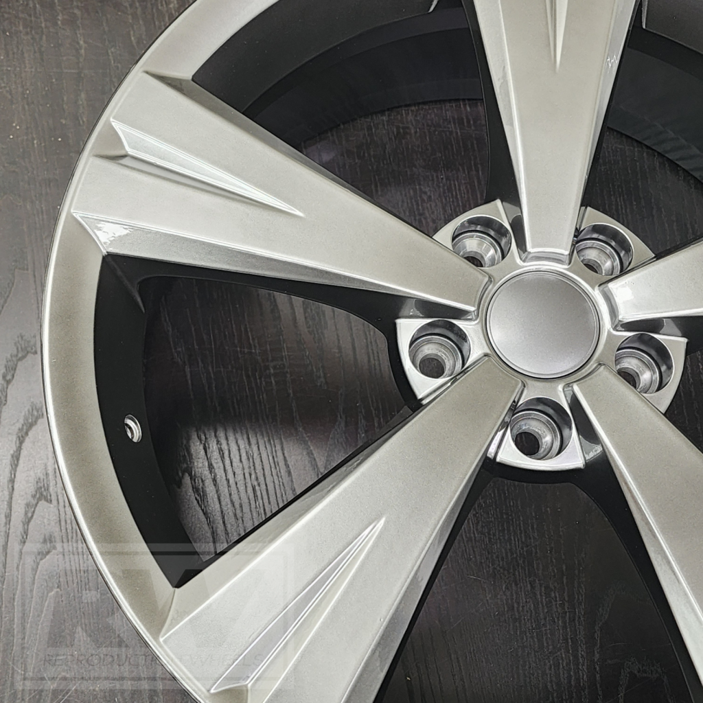 VX GTS 19 inch Shadow REPLICA Wheels (PRE-VE)