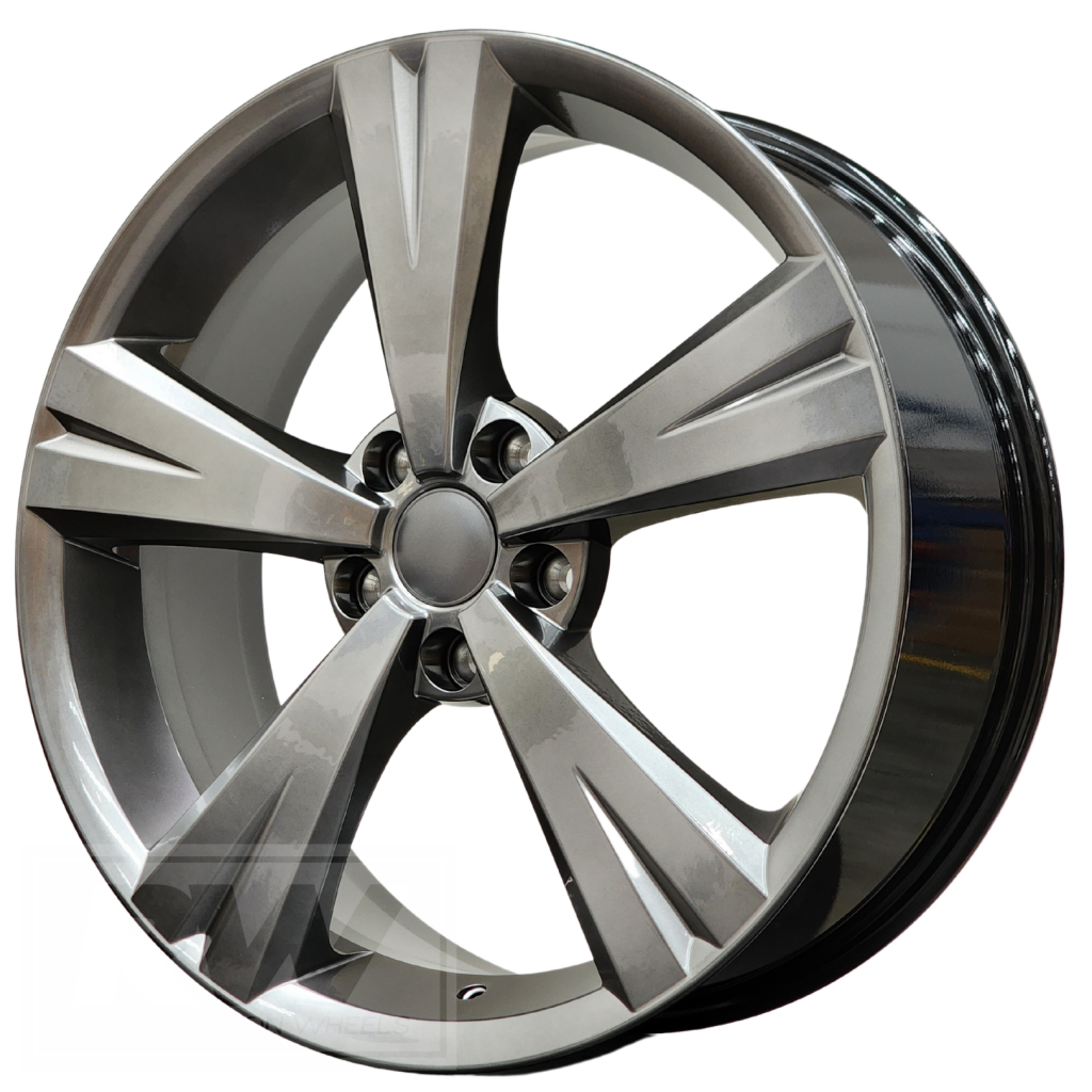 VX GTS 19 inch Shadow REPLICA Wheels (PRE-VE)