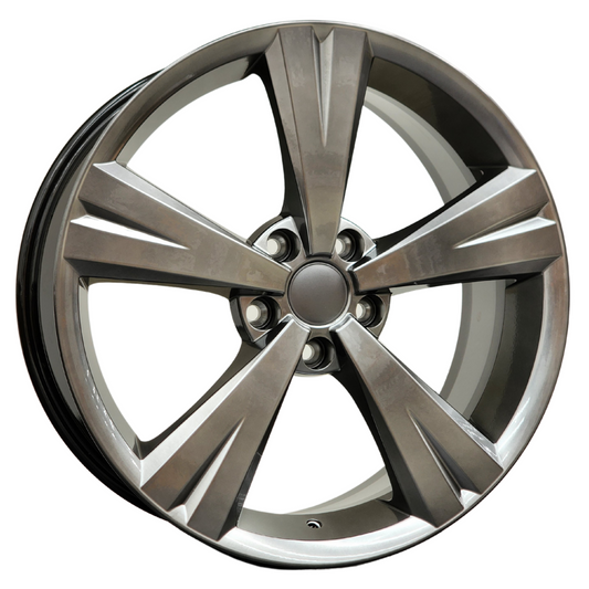 VX GTS 19 inch Shadow REPLICA Wheels (PRE-VE)