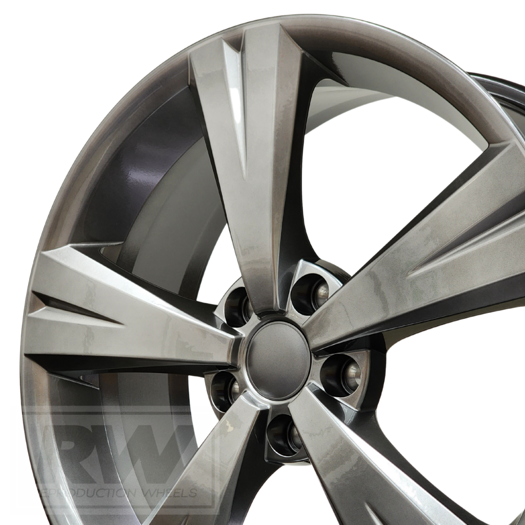 VX GTS 19 inch Shadow REPLICA Wheels (PRE-VE)