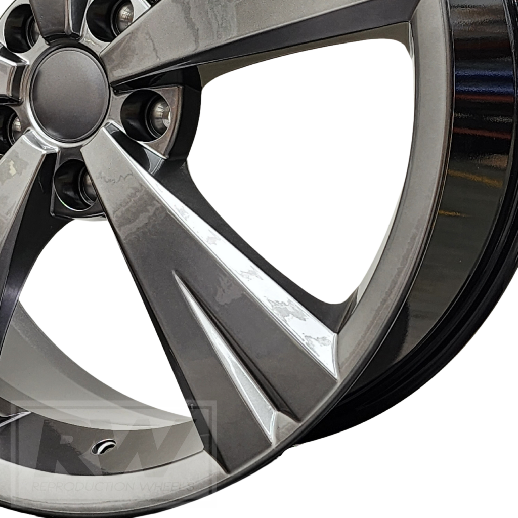 VX GTS 19 inch Shadow REPLICA Wheels (PRE-VE)