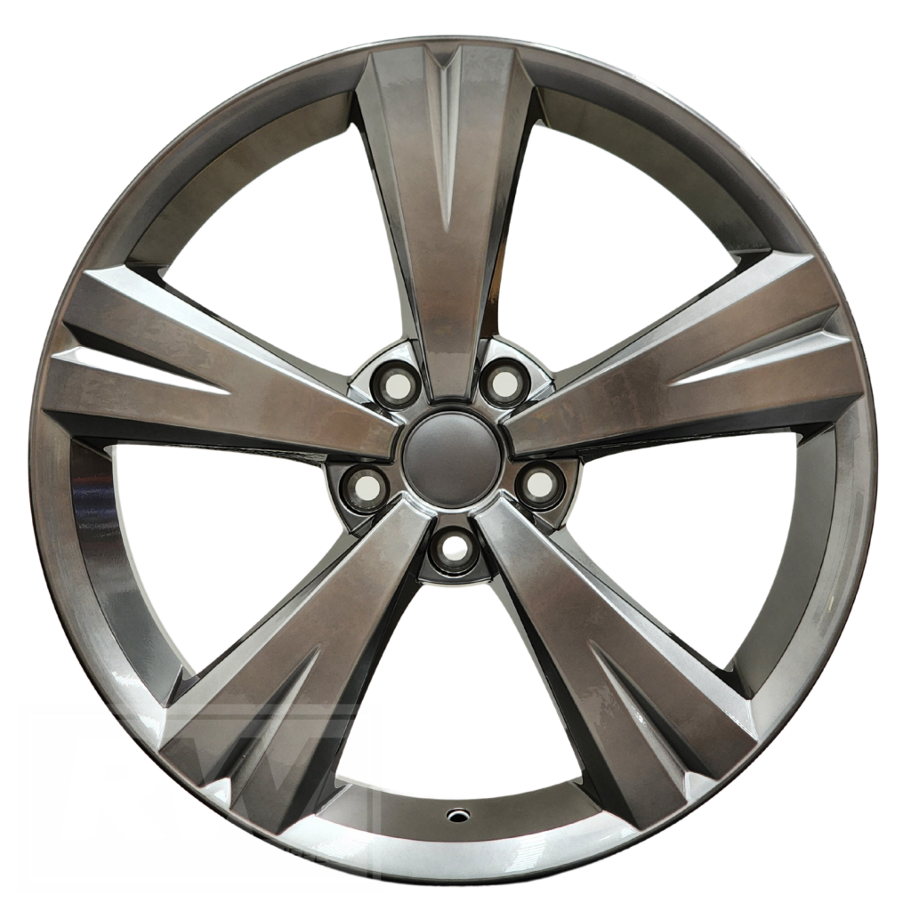 VX GTS 19 inch Shadow REPLICA Wheels (PRE-VE)