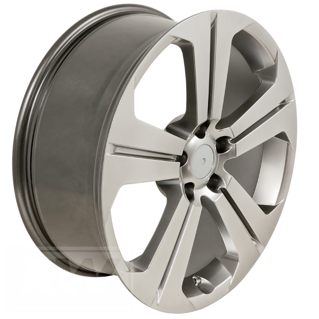 VY GTS Hammerhead 19 inch Shadow REPLICA Wheels (PRE-VE)