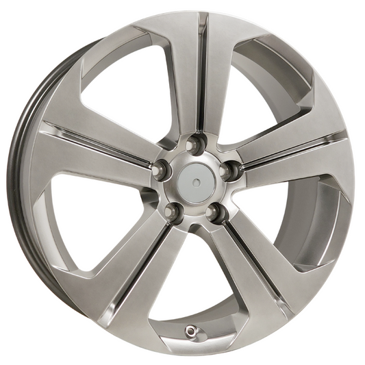 VY GTS Hammerhead 19 inch Shadow REPLICA Wheels (PRE-VE)