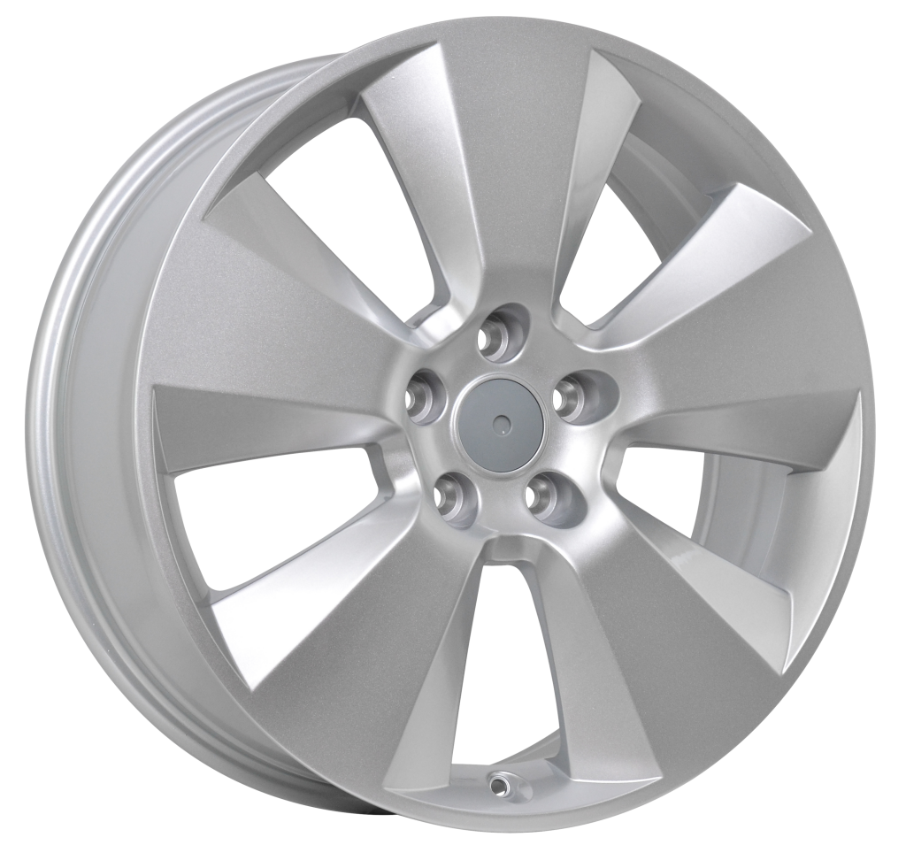 VY Senator Signature 19 inch Silver REPLICA Wheels (PRE-VE)