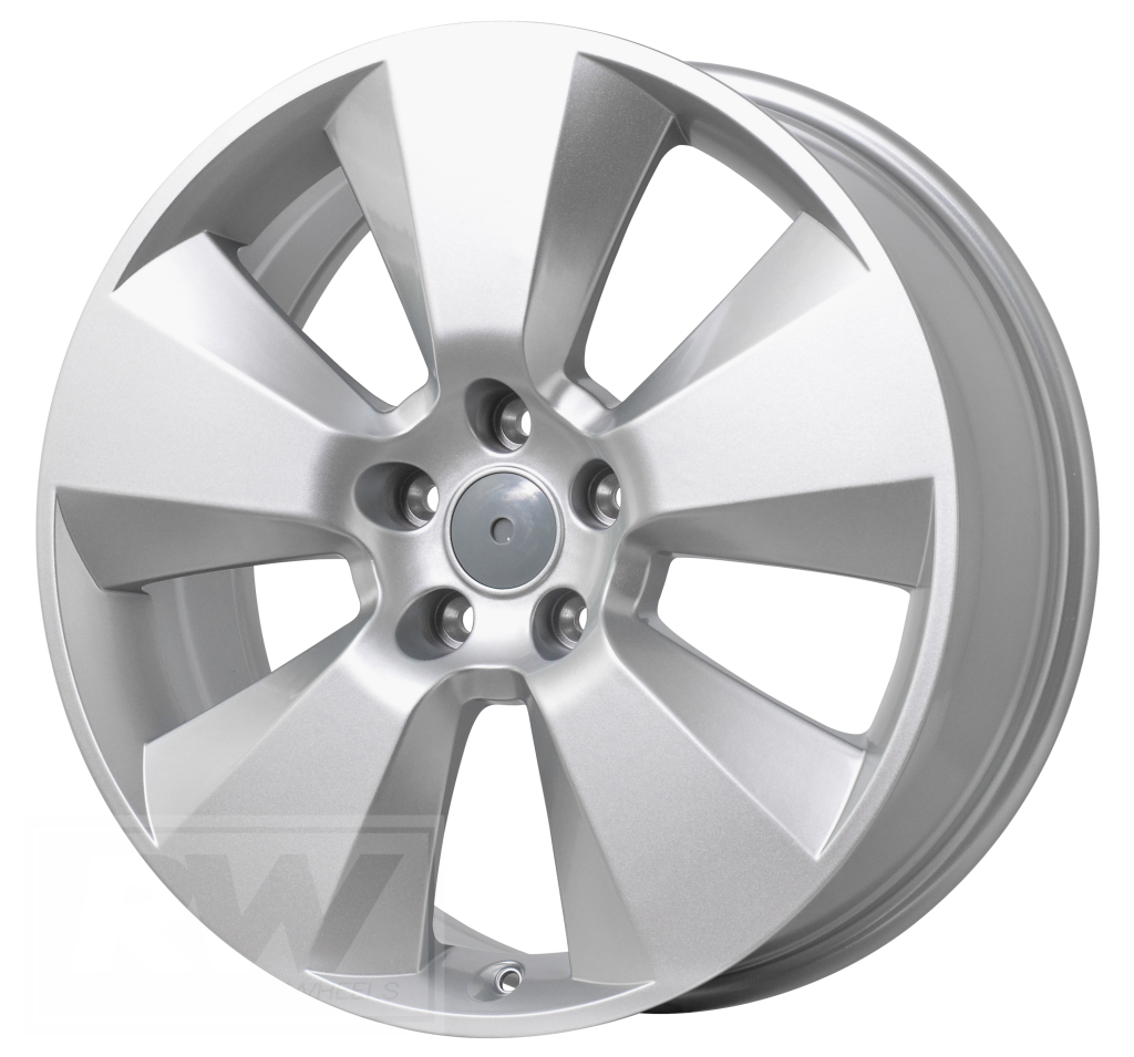 VY Senator Signature 20 inch Silver VE VF REPLICA Wheel and Tyre Packages