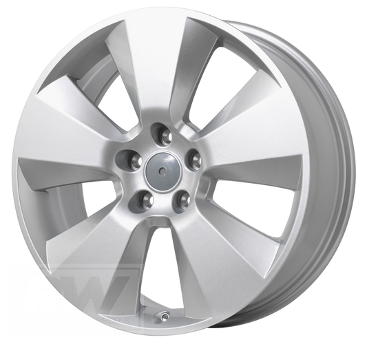 VY Senator Signature 20 inch Silver VE VF REPLICA Wheel and Tyre Packages