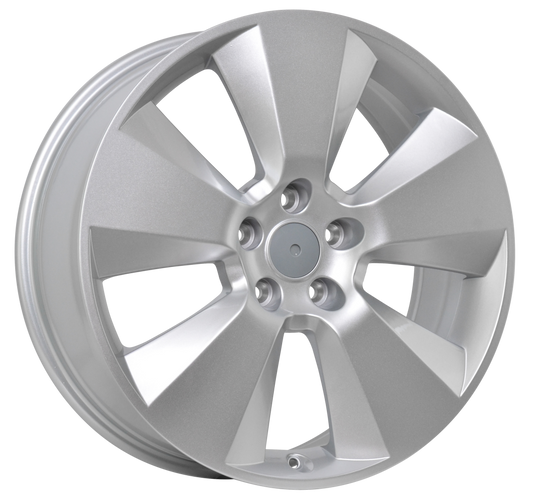 VY Senator Signature 20 inch Silver VE VF REPLICA Wheel and Tyre Packages