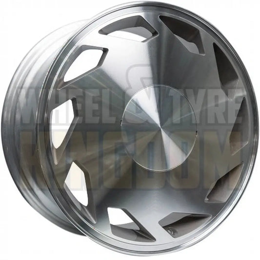 Walky Wheels Calais 19x8.5 - Full Machined