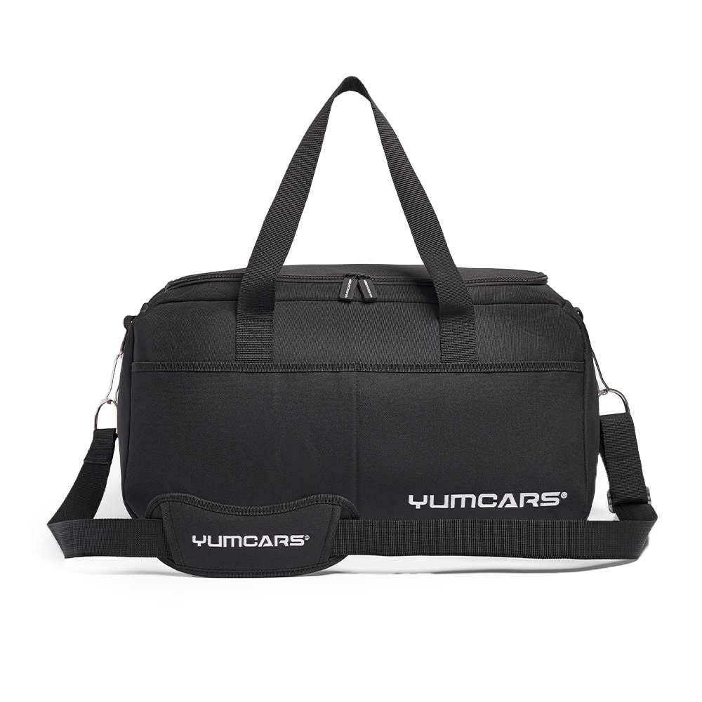 [YumCars]   Detailing Accessories - Yum Detailing Bag