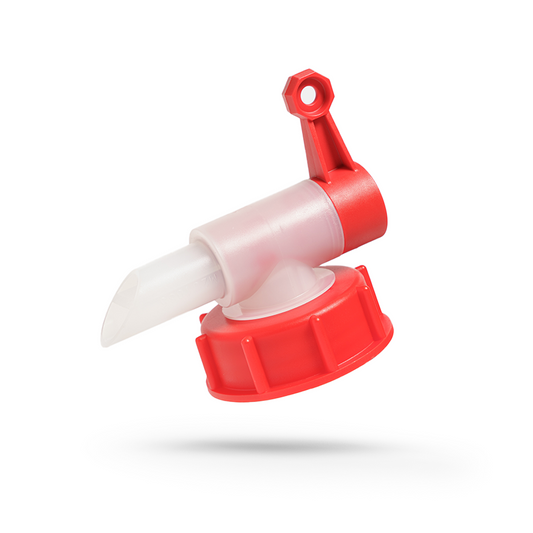 [YumCars]   Detailing Accessories - Yum Dispensing Tap