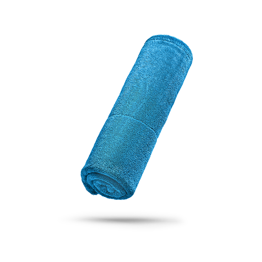[YumCars]   Detailing Microfibers - Yum Drying Towel