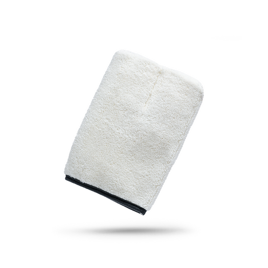 [YumCars]   Detailing Microfibers - Yum Exfoliator