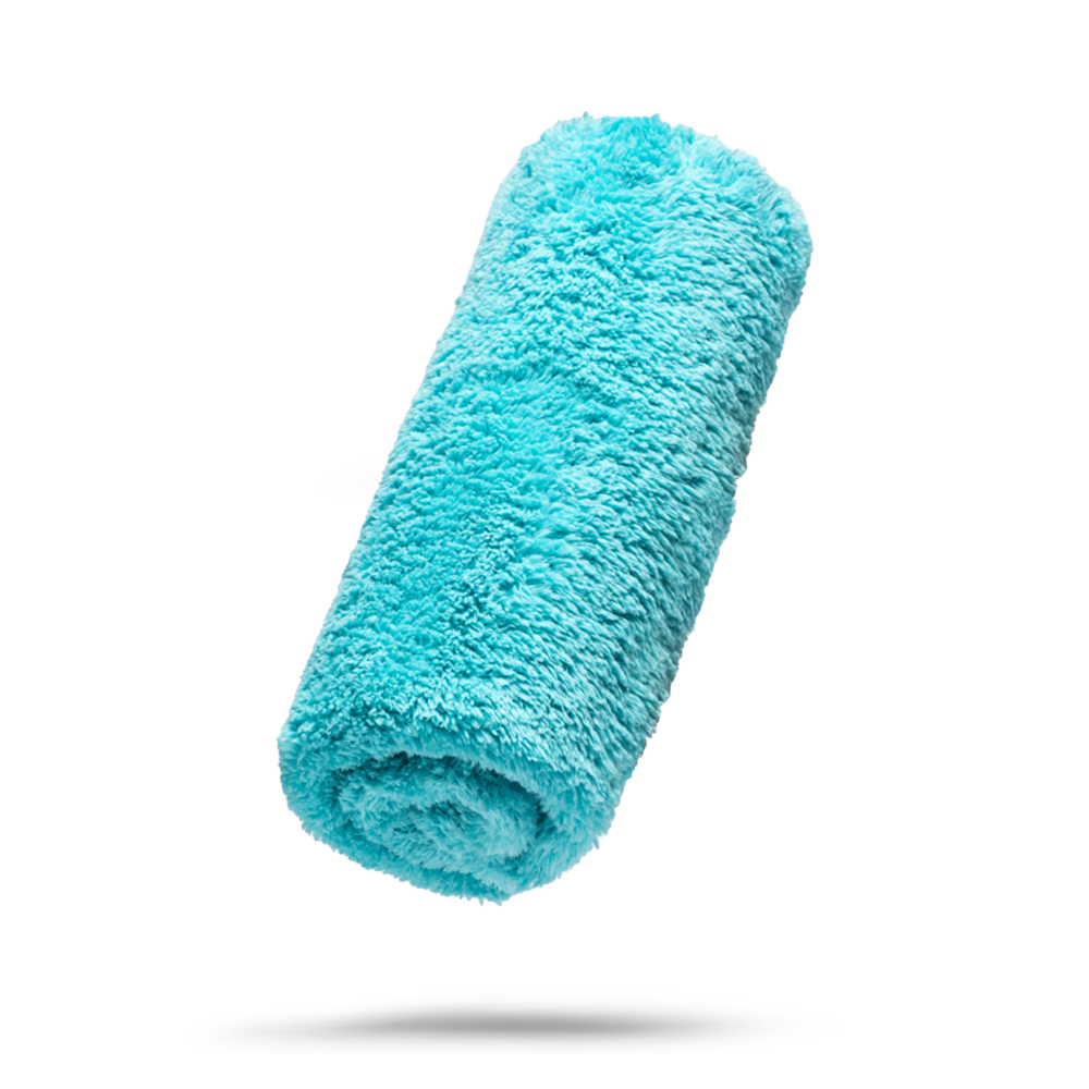 [YumCars]   Detailing Microfibers - Yum Final Wipe Towel
