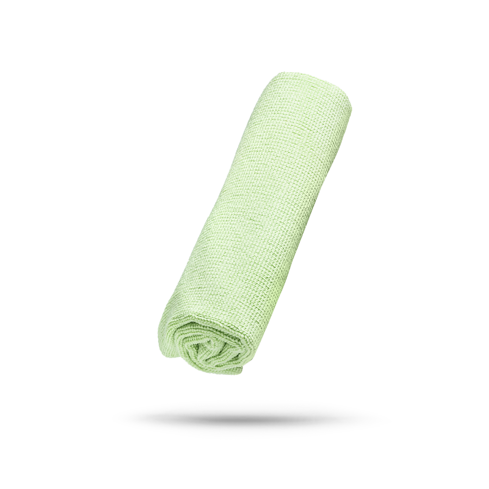 [YumCars]   Detailing Microfibers - Yum Paint Towel