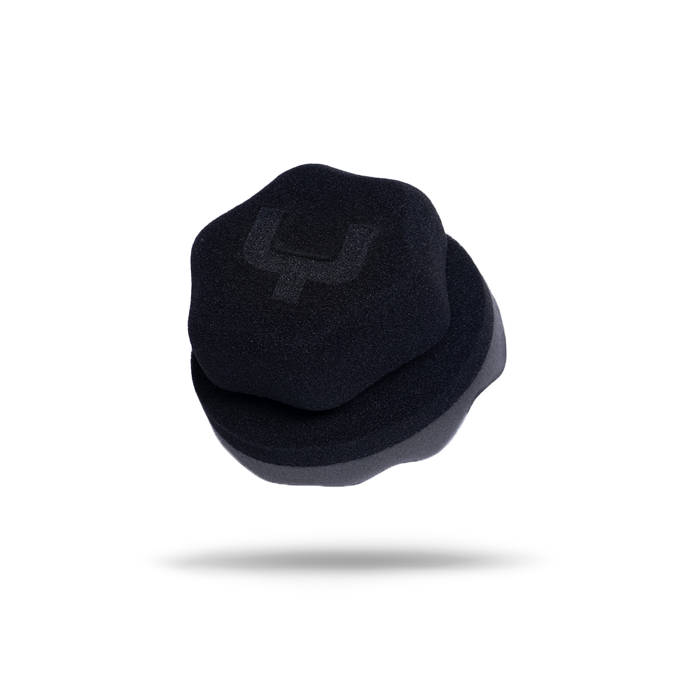 [YumCars]   Detailing Accessories - Yum Tyre HexGrip Applicator