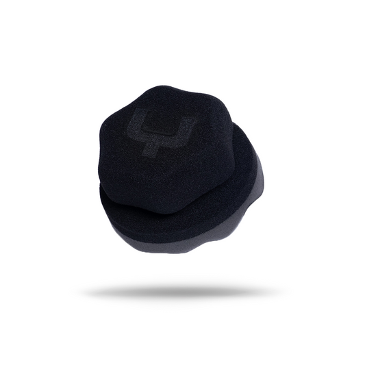 [YumCars]   Detailing Accessories - Yum Tyre HexGrip Applicator