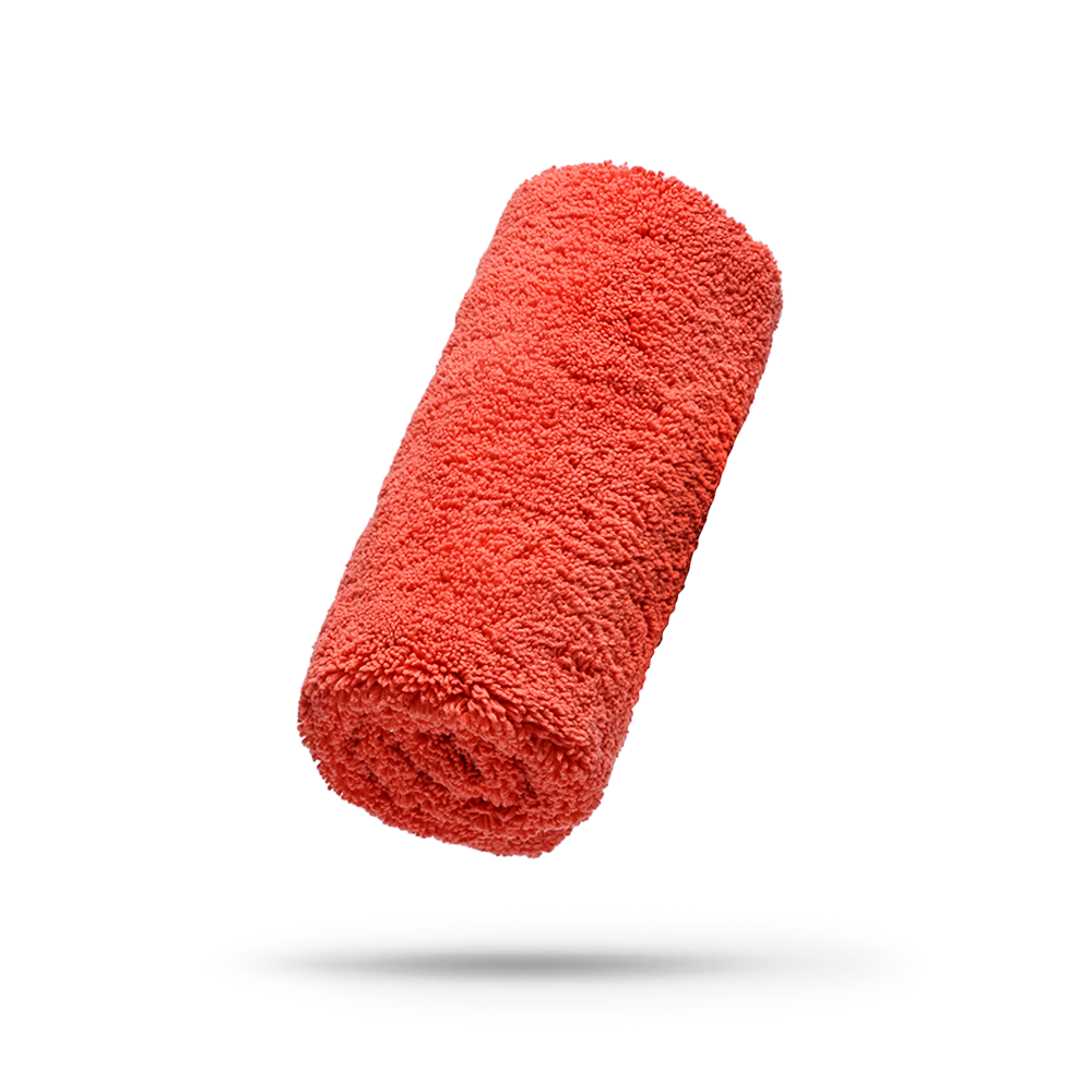 [YumCars]   Detailing Microfibers - Yum Wax & Sealant Towel