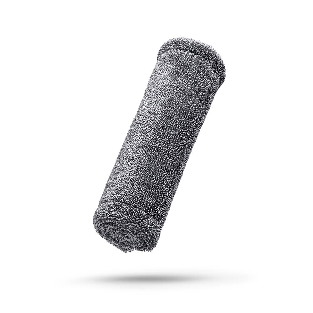 [YumCars]   Detailing Microfibers - Yum Wheel & Tyre Towel